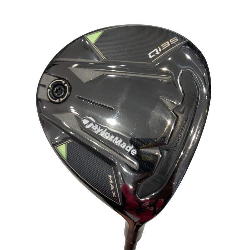 TaylorMade（テーラーメイド） Qi35 MAX 7W フェアウェイウッド FW