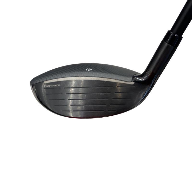 TaylorMade（テーラーメイド） Qi35 MAX 7W フェアウェイウッド FW