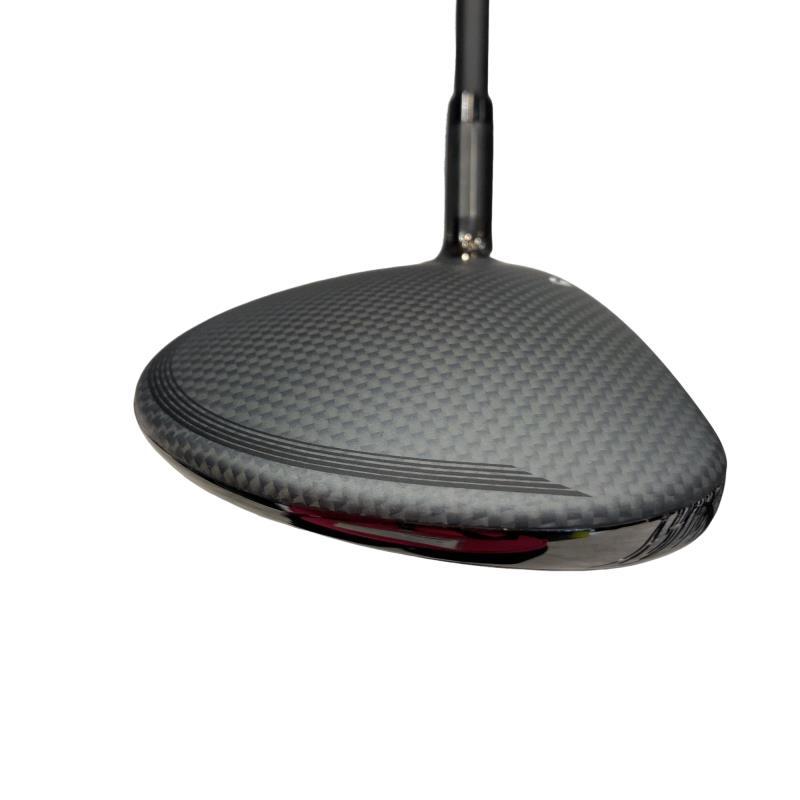 TaylorMade（テーラーメイド） Qi35 MAX 7W フェアウェイウッド FW