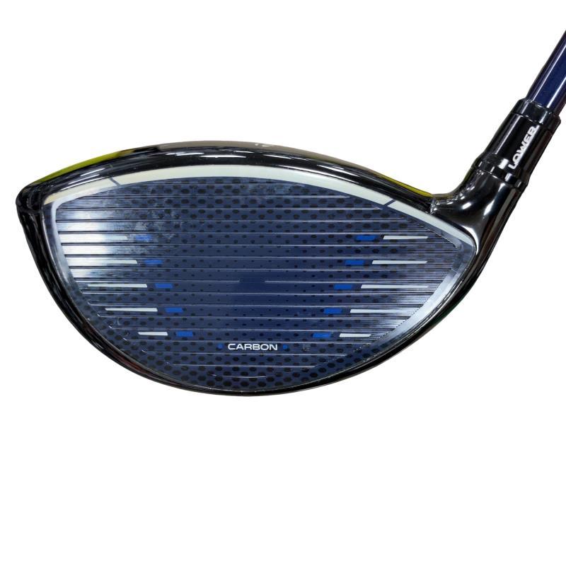 TaylorMade（テーラーメイド） Qi10 MAX 9° ドライバー DR フレックスR
