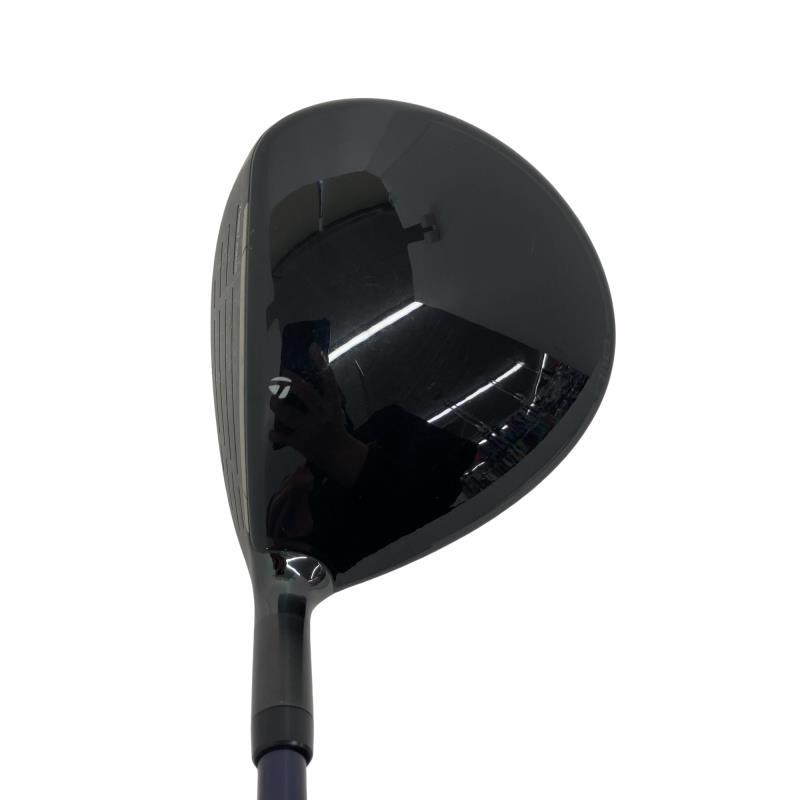 TaylorMade（テーラーメイド） Qi10 MAX 5W フェアウェイウッド FW