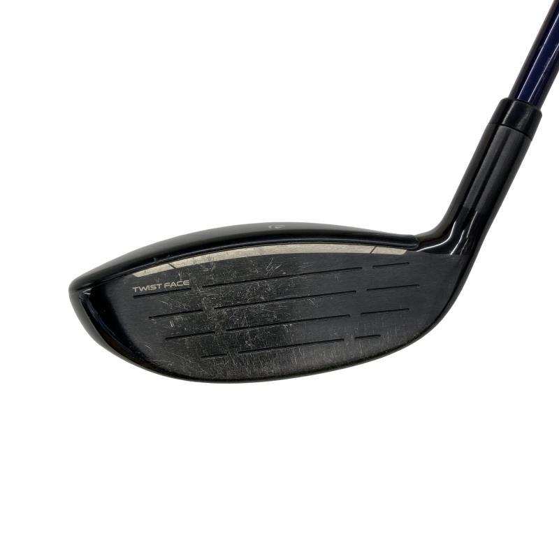 TaylorMade（テーラーメイド） Qi10 MAX 5W フェアウェイウッド FW