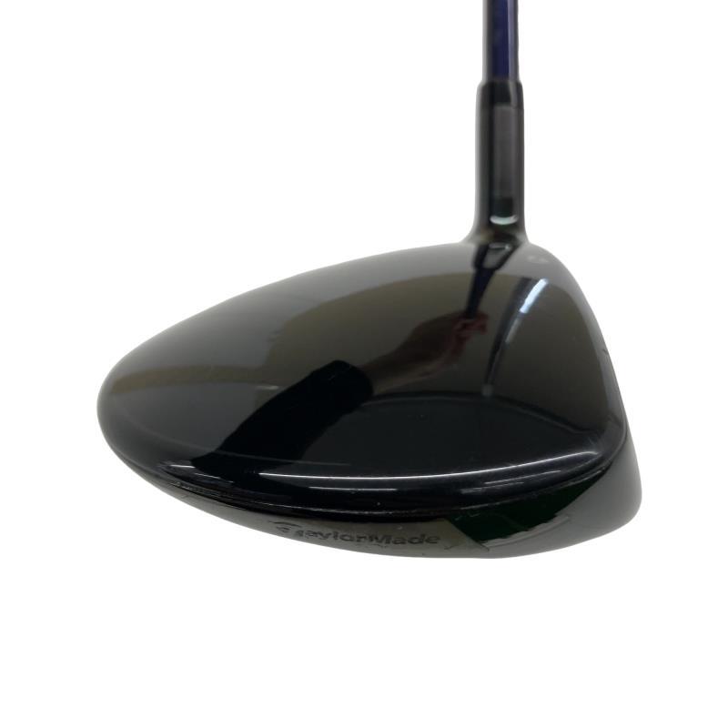 TaylorMade（テーラーメイド） Qi10 MAX 5W フェアウェイウッド FW