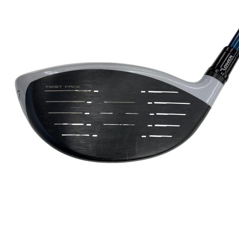 TaylorMade（テーラーメイド） SIM2 MAX-D 9° ドライバー DR