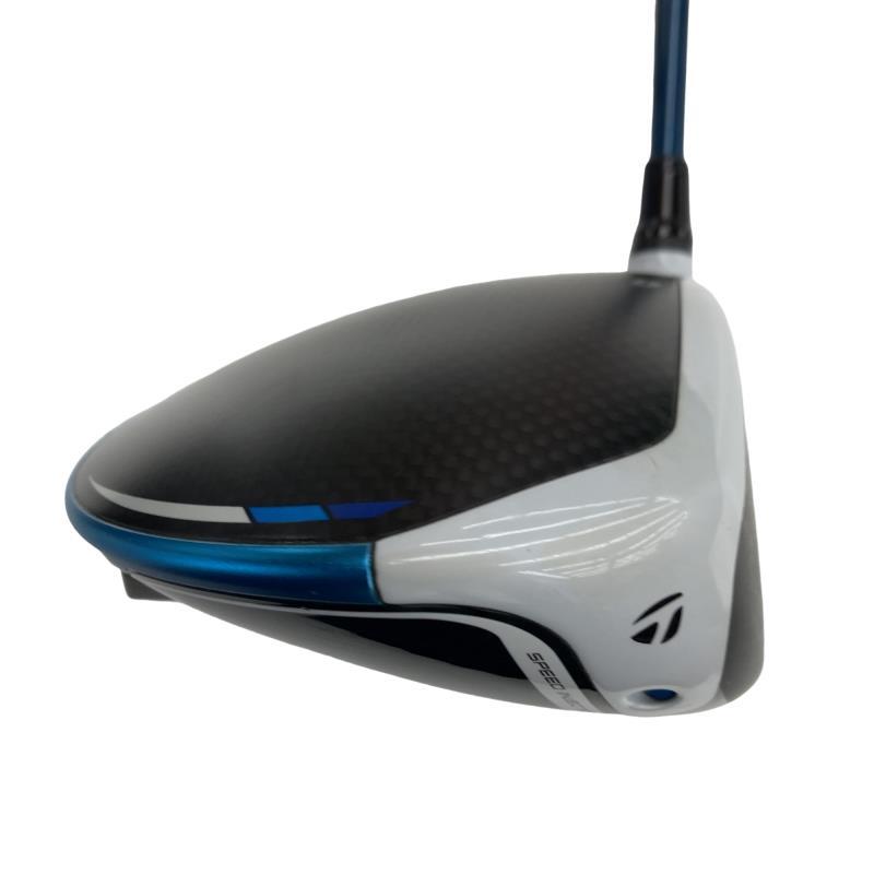 TaylorMade（テーラーメイド） SIM2 MAX-D 9° ドライバー DR