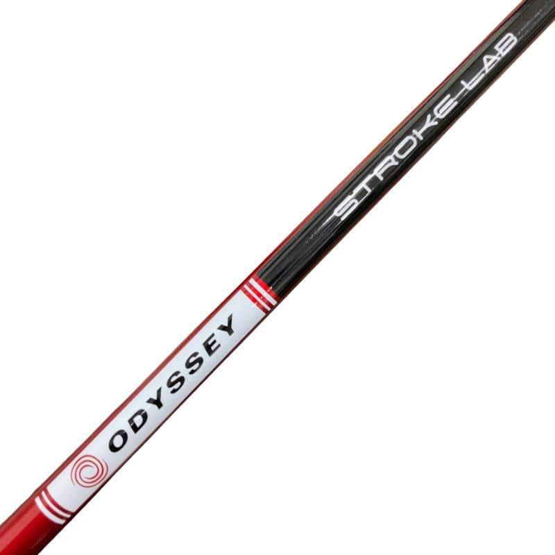 ODYSSEY（キャロウェイゴルフ） オデッセイ 2-BALL ELEVEN TOUR LINED