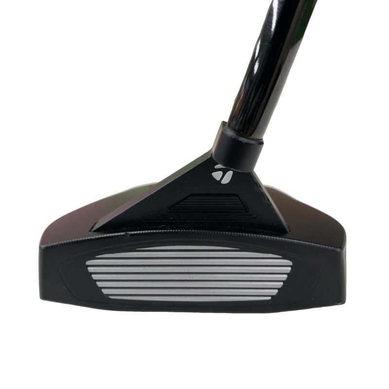 TaylorMade（テーラーメイド） Spider GT BLACK TM2 33インチ パター