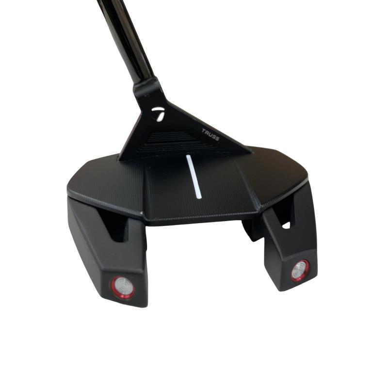 TaylorMade（テーラーメイド） Spider GT BLACK TM2 33インチ パター