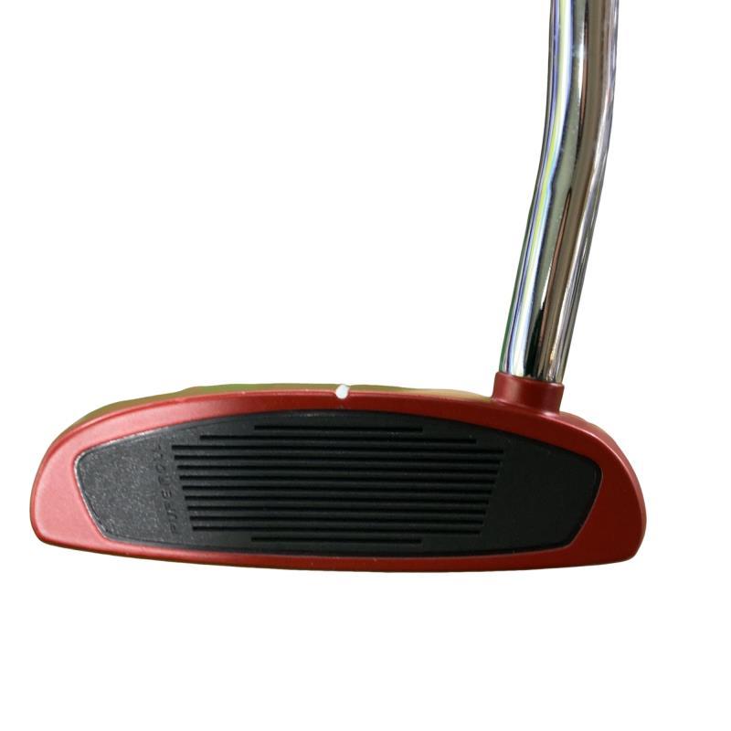 TaylorMade（テーラーメイド） Spider RED ダブルベンド 33インチ