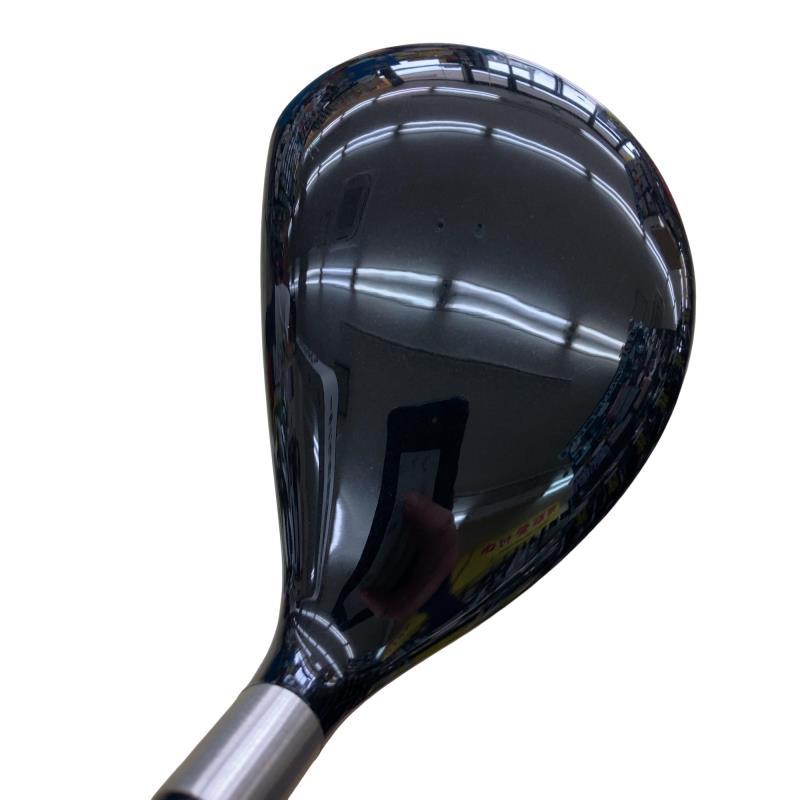 未使用 HONMA BERES U-22ユーティリティ22° R 5S カバー付 HONMA GOLF（本間ゴルフ） BERES U-05 22° ユーティリティ UT