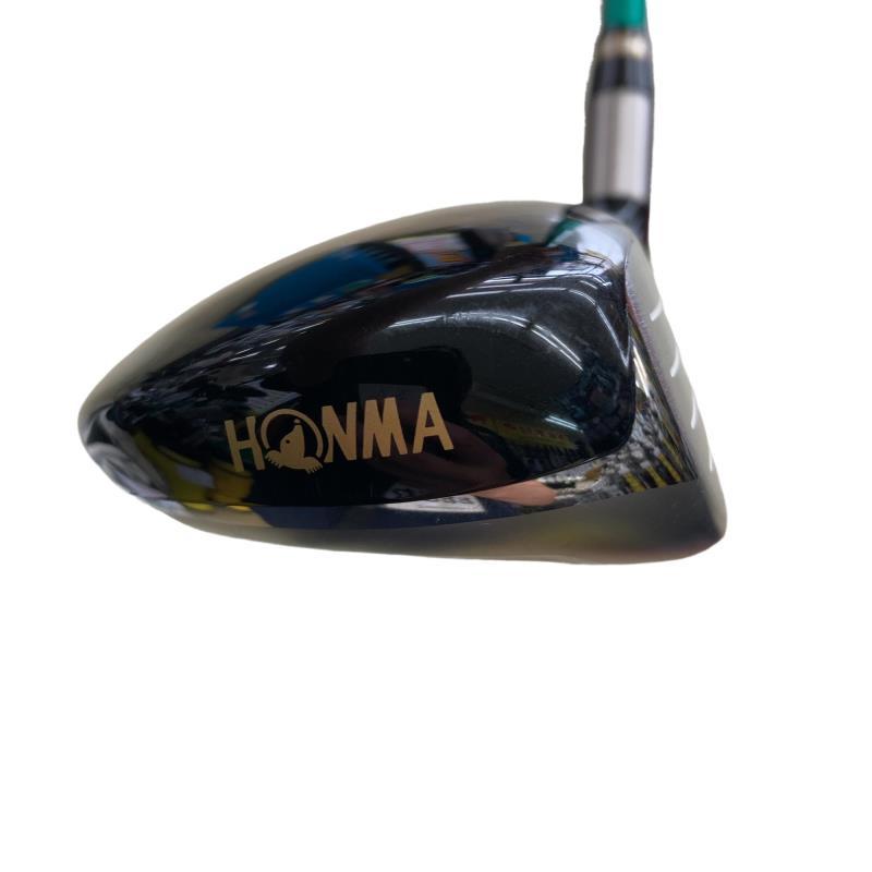 HONMA GOLF（本間ゴルフ） BERES U-05 22° ユーティリティ UT