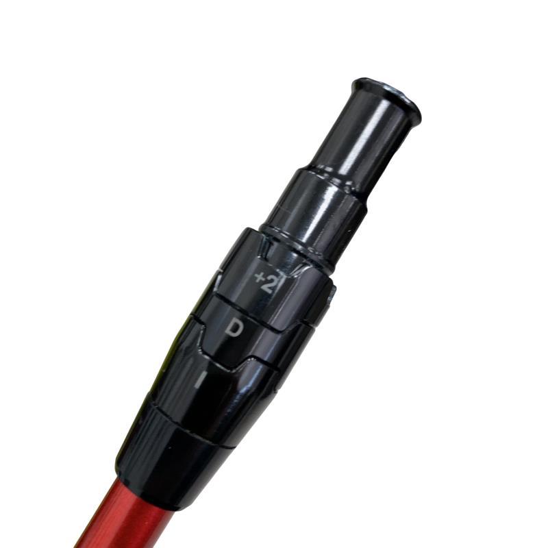 フジクラ ベンタスＴＲ　ＲＥＤ5S キャロウェイスリーブ付き Callaway（キャロウェイ） キャロウェイスリーブ付き(QUANTUM系