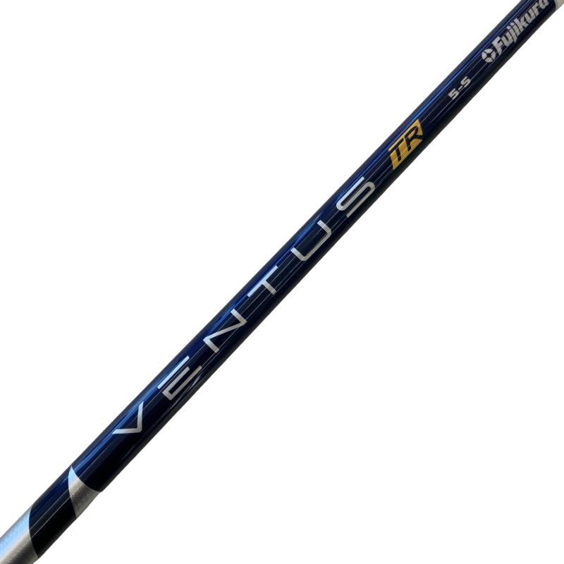 VENTUS TR　5S ドライバー用 キャロウェイスリーブ付 Callaway（キャロウェイ） キャロウェイスリーブ付き(QUANTUM系