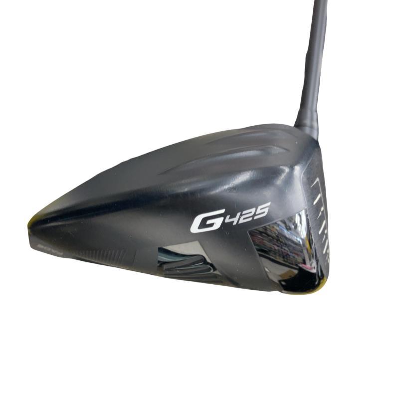 PING（ピン） G425 MAX 9°(アーコス無し) ドライバー DR フレックスSR