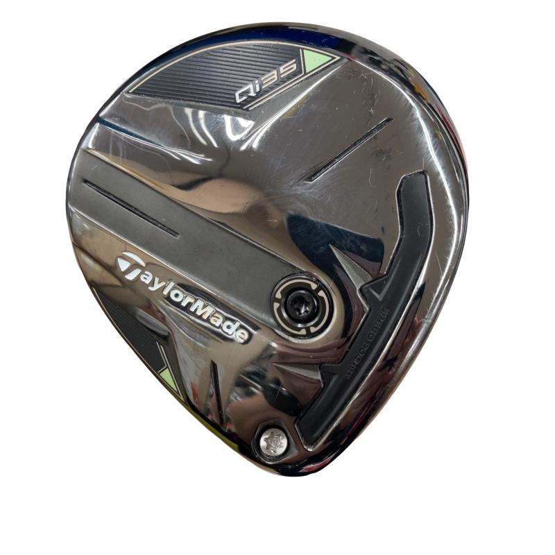 TaylorMade（テーラーメイド） Qi35 5W フェアウェイウッド FW
