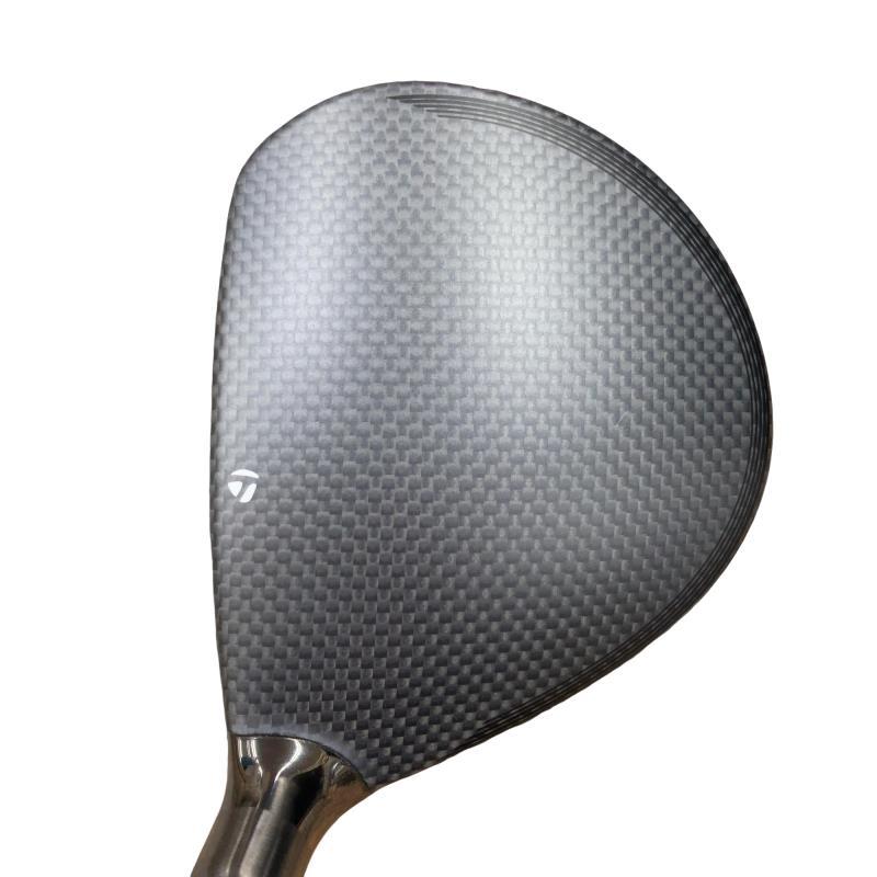 TaylorMade（テーラーメイド） Qi35 5W フェアウェイウッド FW