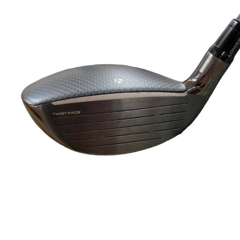 TaylorMade（テーラーメイド） Qi35 5W フェアウェイウッド FW