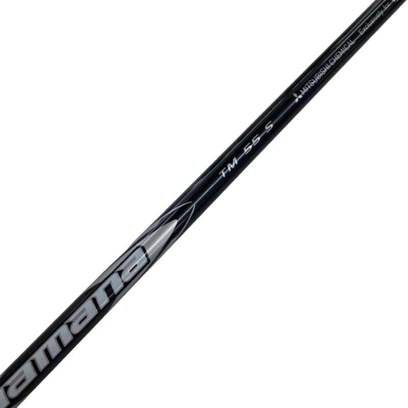TaylorMade（テーラーメイド） Qi35 5W フェアウェイウッド FW