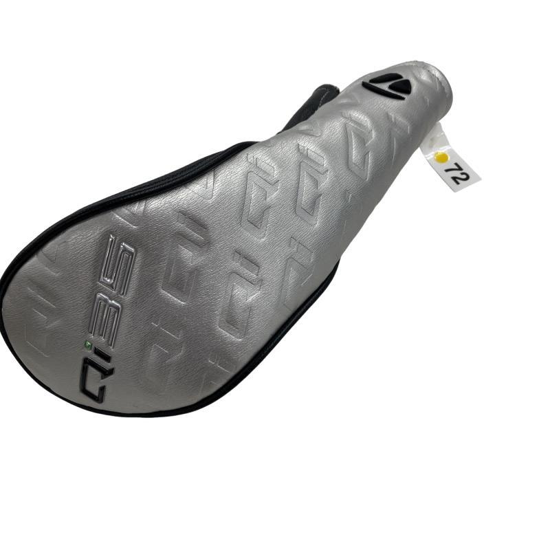 TaylorMade（テーラーメイド） Qi35 5W フェアウェイウッド FW