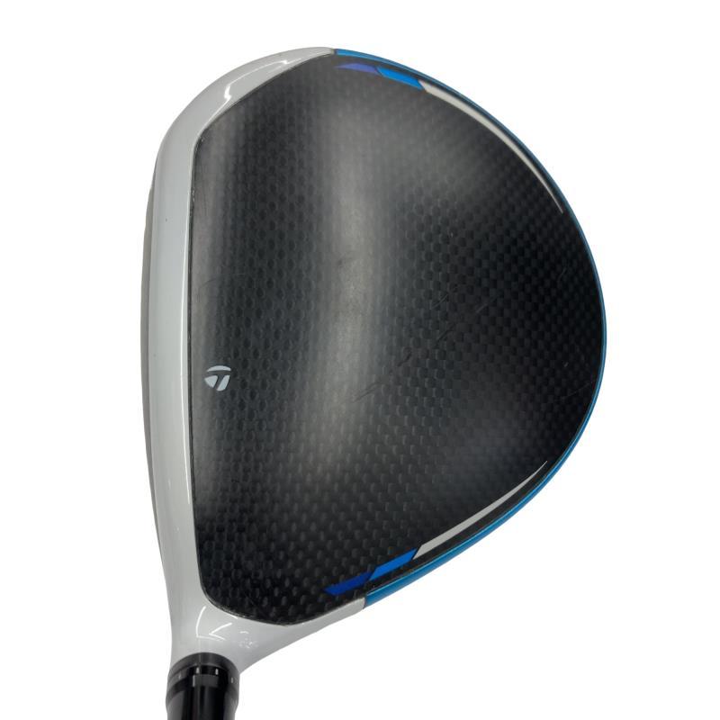 TaylorMade（テーラーメイド） SIM2 MAX-D 10.5° ドライバー DR
