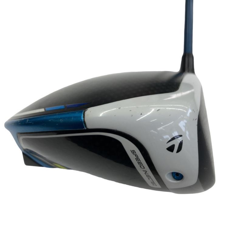 TaylorMade（テーラーメイド） SIM2 MAX-D 10.5° ドライバー DR