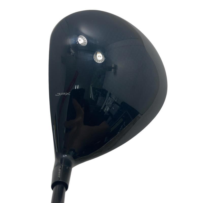 MIZUNO GOLF ミズノ JPX ONE SELECT 9° ドライバー DR フレックスSR