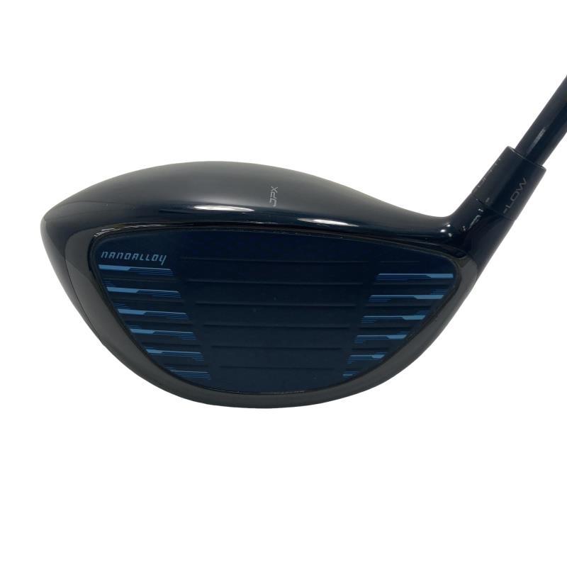 MIZUNO GOLF ミズノ JPX ONE SELECT 9° ドライバー DR フレックスSR