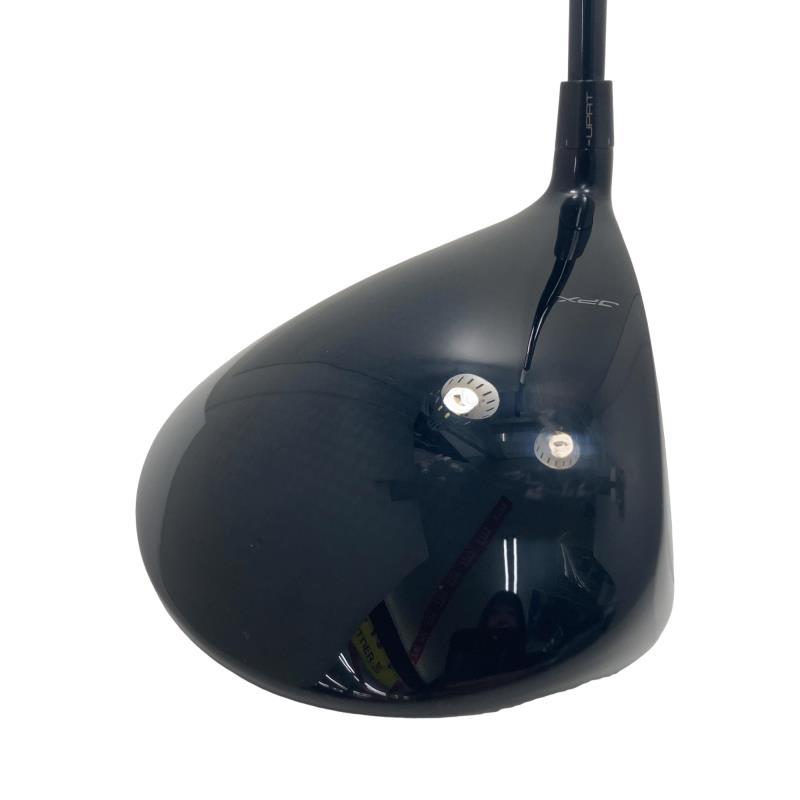 MIZUNO GOLF ミズノ JPX ONE SELECT 9° ドライバー DR フレックスSR