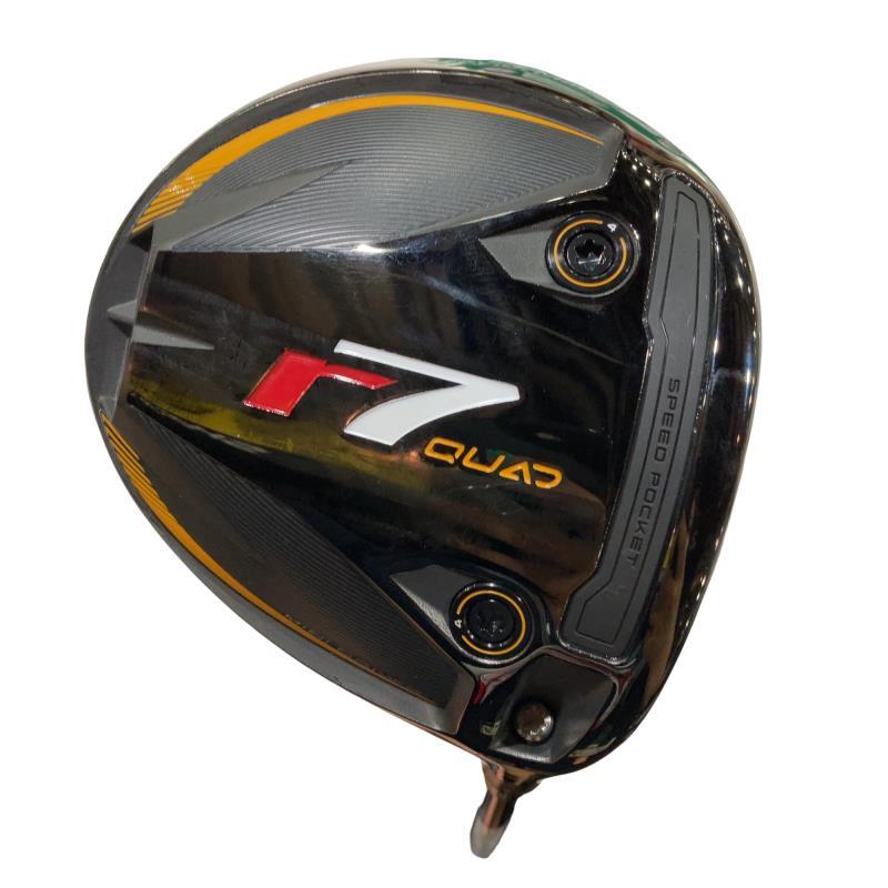 TaylorMade（テーラーメイド） r7quad MINI DRIVER 13.5° ドライバー
