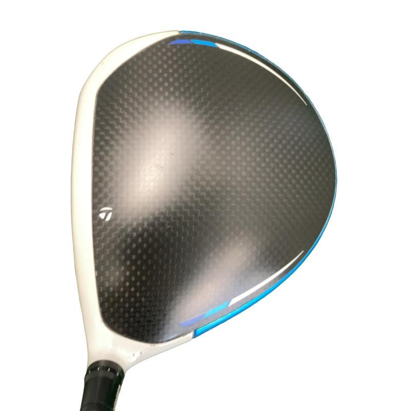 TaylorMade SIM2 ドライバー 9.0 Speeder TaylorMade（テーラーメイド） SIM2 9° ドライバー DR フレックスSR