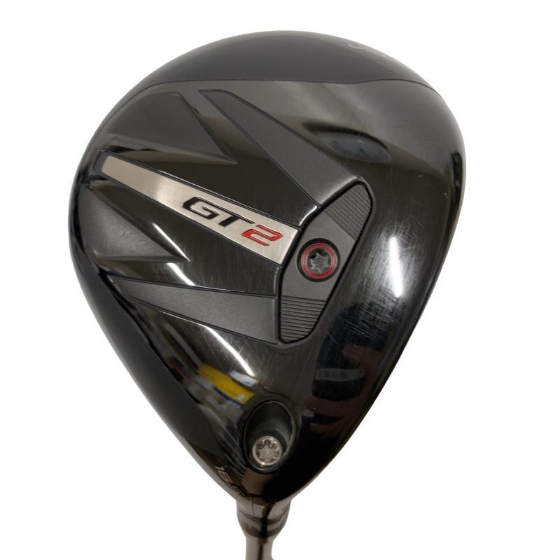 【最終値下げ】タイトリスト　GT2 16.5° フェアウェイウッド Titleist（タイトリスト） GT2 16.5° フェアウェイウッド FW