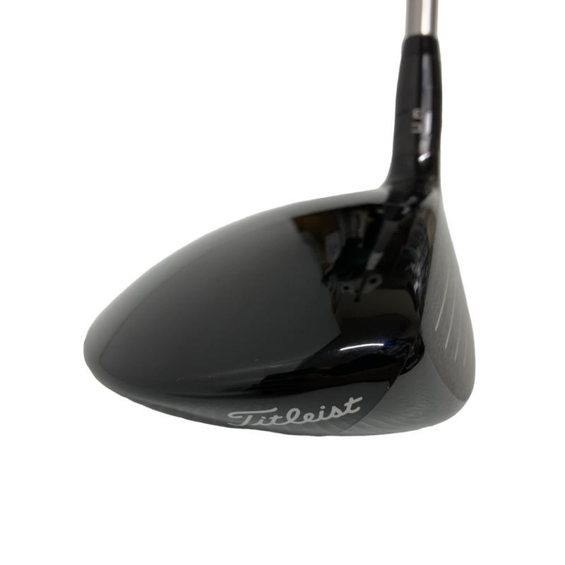 【最終値下げ】タイトリスト　GT2 16.5° フェアウェイウッド Titleist（タイトリスト） GT2 16.5° フェアウェイウッド FW
