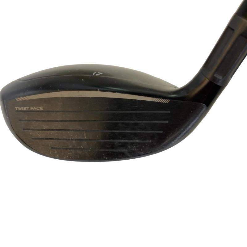 TaylorMade（テーラーメイド） STEALTH2 HD 7W フェアウェイウッド FW