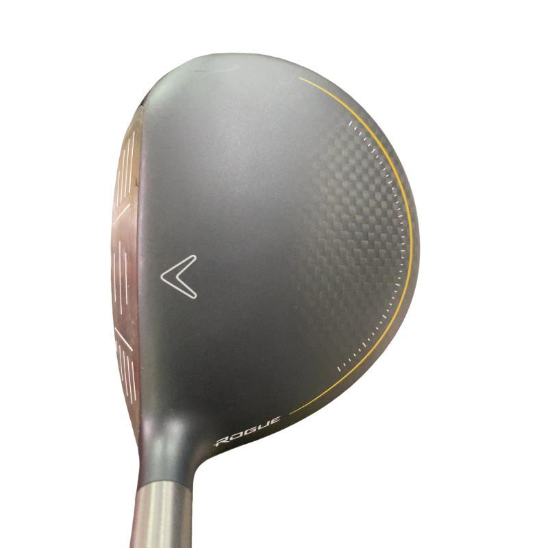 Callaway（キャロウェイ） ROGUE ST MAX 7W USA フェアウェイウッド FW