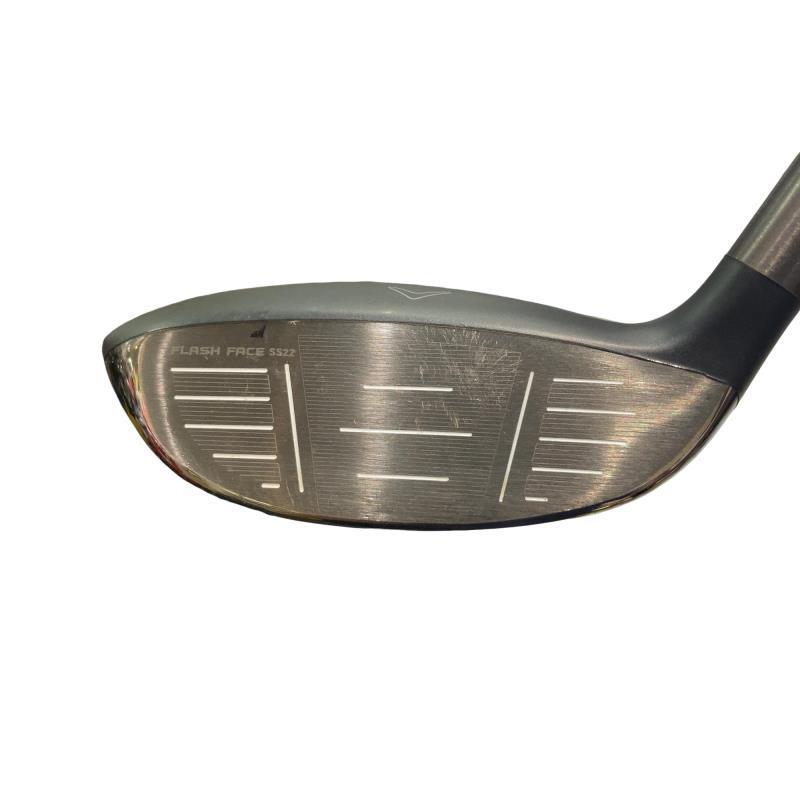 Callaway（キャロウェイ） ROGUE ST MAX 7W USA フェアウェイウッド FW