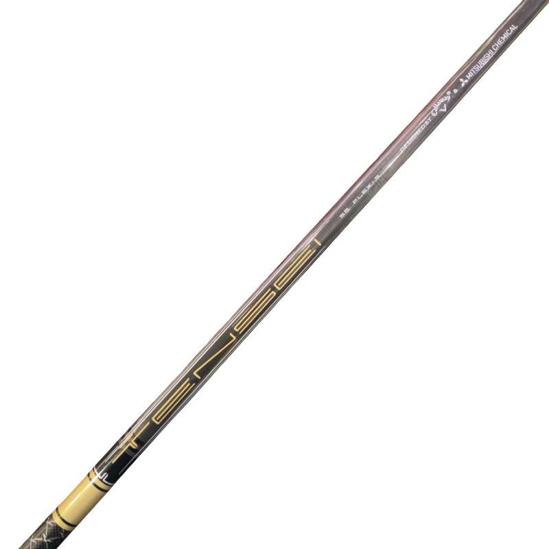 Callaway（キャロウェイ） ROGUE ST MAX 7W USA フェアウェイウッド FW