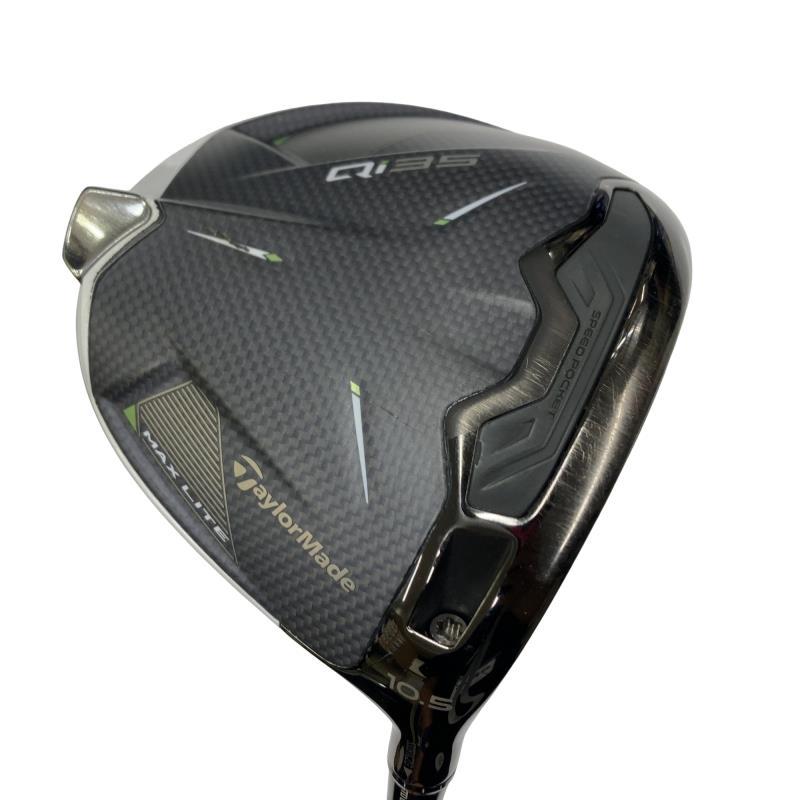 TaylorMade（テーラーメイド） Qi35 MAX LITE 10.5° ドライバー DR