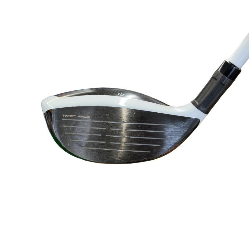 TaylorMade（テーラーメイド） SIM2 MAX 3W フェアウェイウッド FW