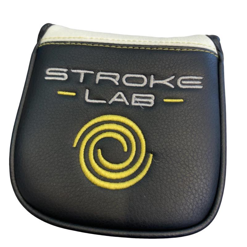 ODYSSEY（キャロウェイゴルフ） オデッセイ STROKE LAB BLACK TEN CS