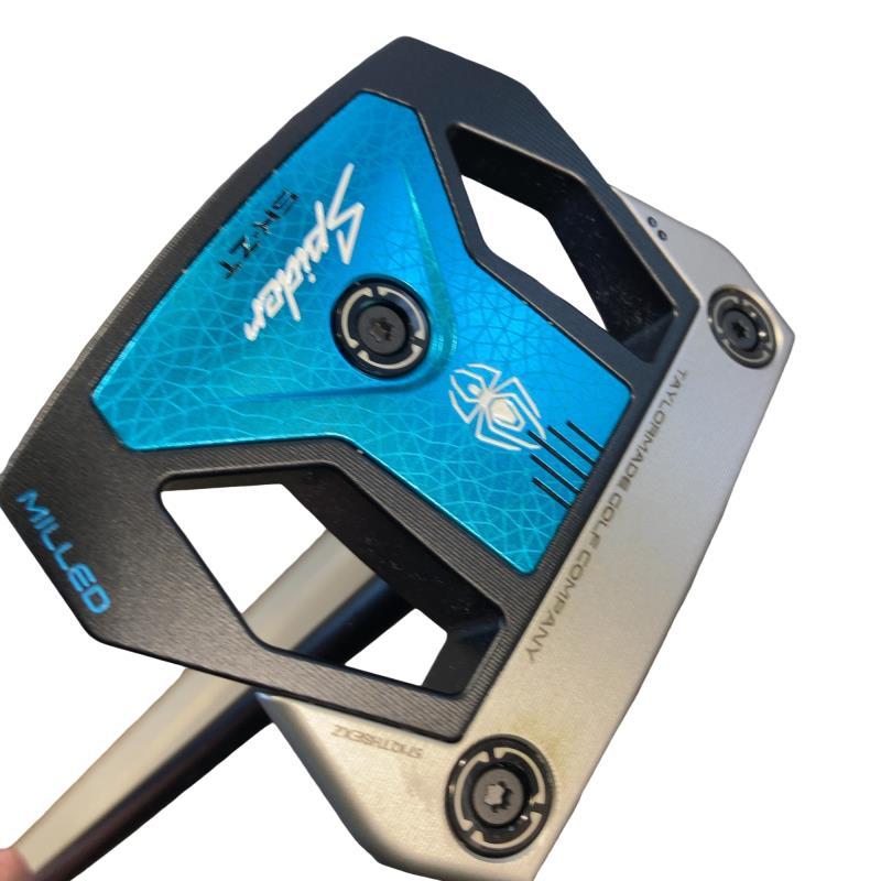 TaylorMade（テーラーメイド） Spider 5K-ZT COUNTER BALANCE 38インチ 