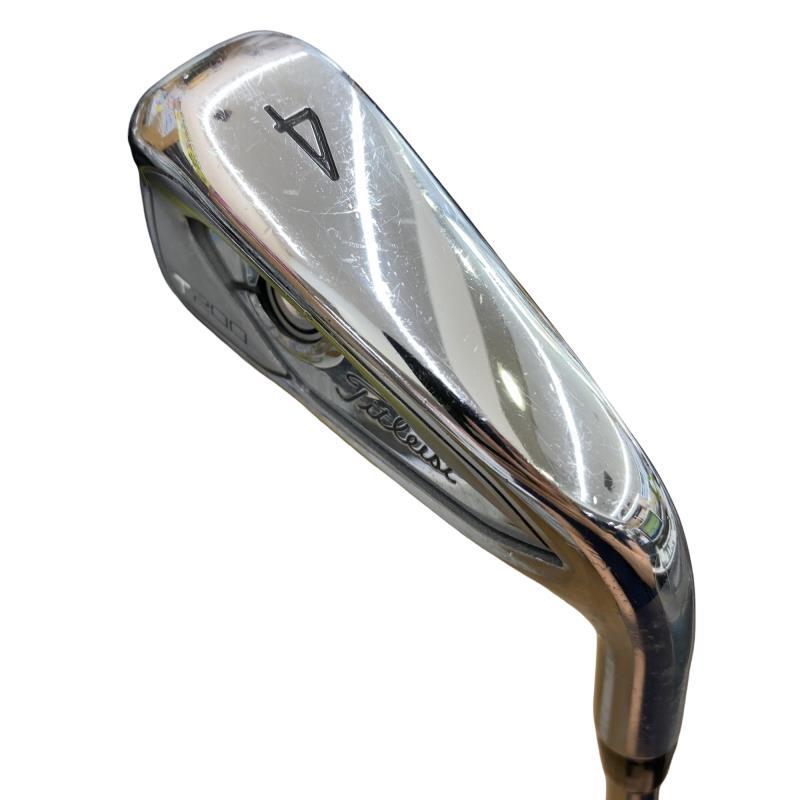 Titleist T200 4番アイアン 単体 Titleist（タイトリスト） Titleist T200 #4 単品アイアン LI