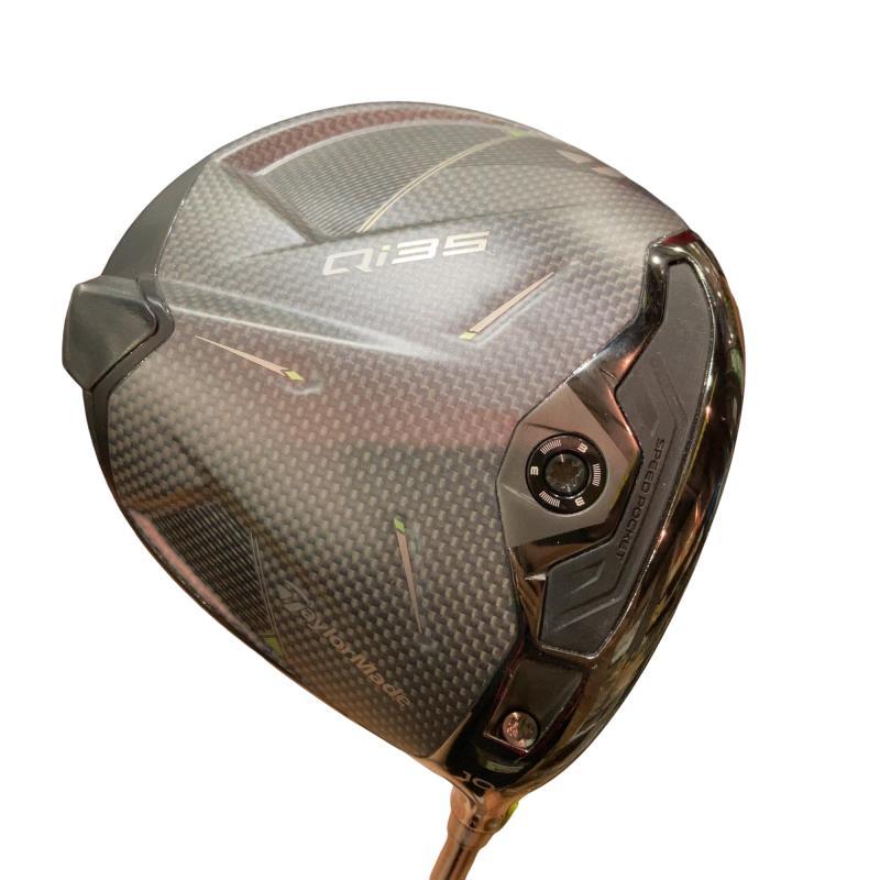 TaylorMade（テーラーメイド） Qi35 10.5° ドライバー DR フレックスSR