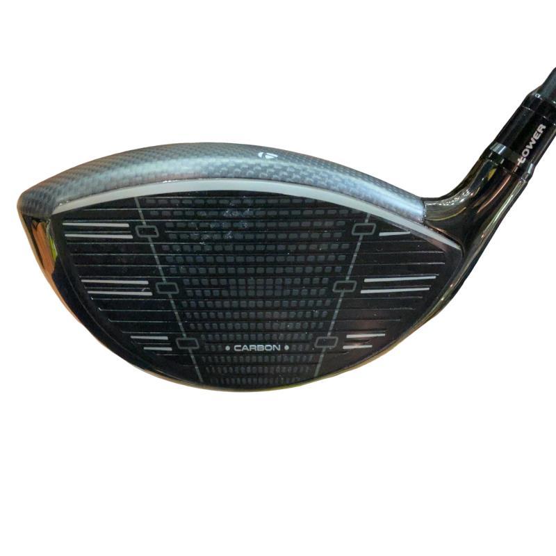 TaylorMade（テーラーメイド） Qi35 10.5° ドライバー DR フレックスSR