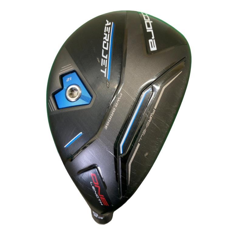 COBRA（コブラ） cobra AEROJET ONE LENGTH 5U ユーティリティ UT