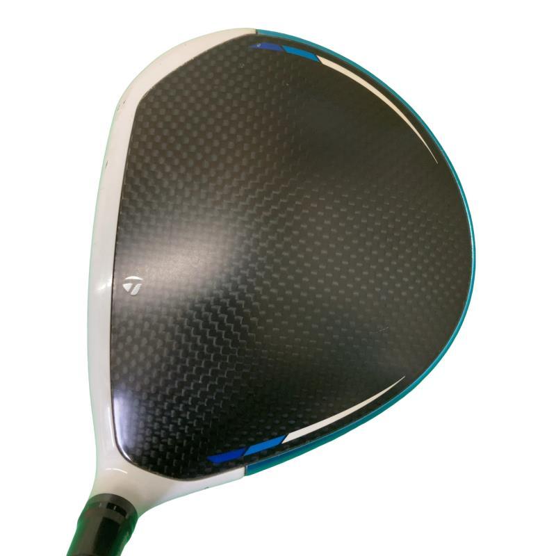 TaylorMade（テーラーメイド） SIM2 MAX-D 10.5° ドライバー DR