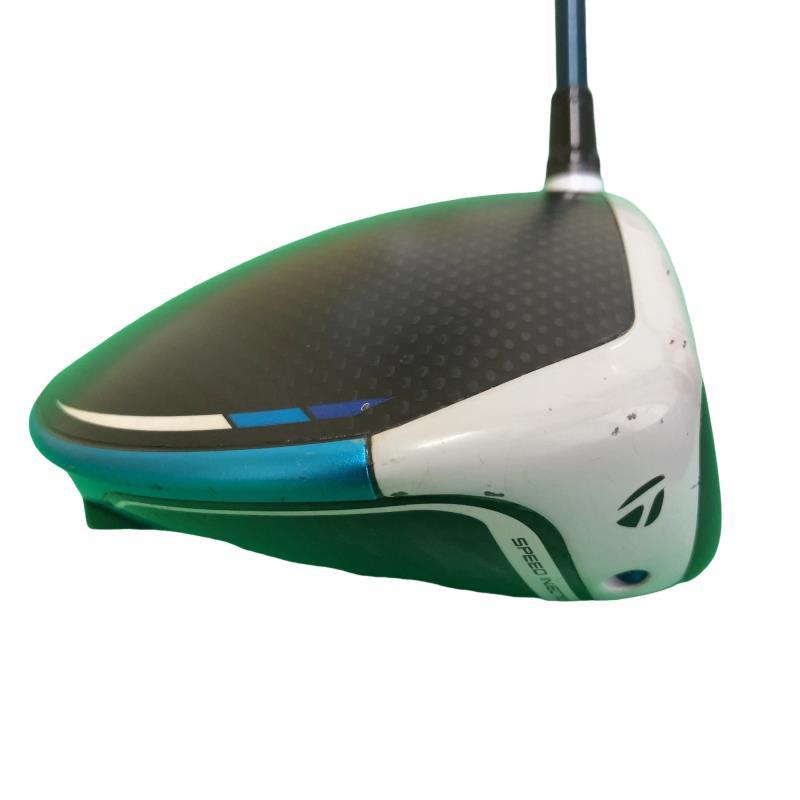 TaylorMade（テーラーメイド） SIM2 MAX-D 10.5° ドライバー DR