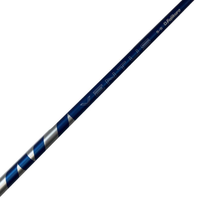 フジクラシャフト VENTUS BLUE(2024) 5 ドライバー用 シャフト VENTUS