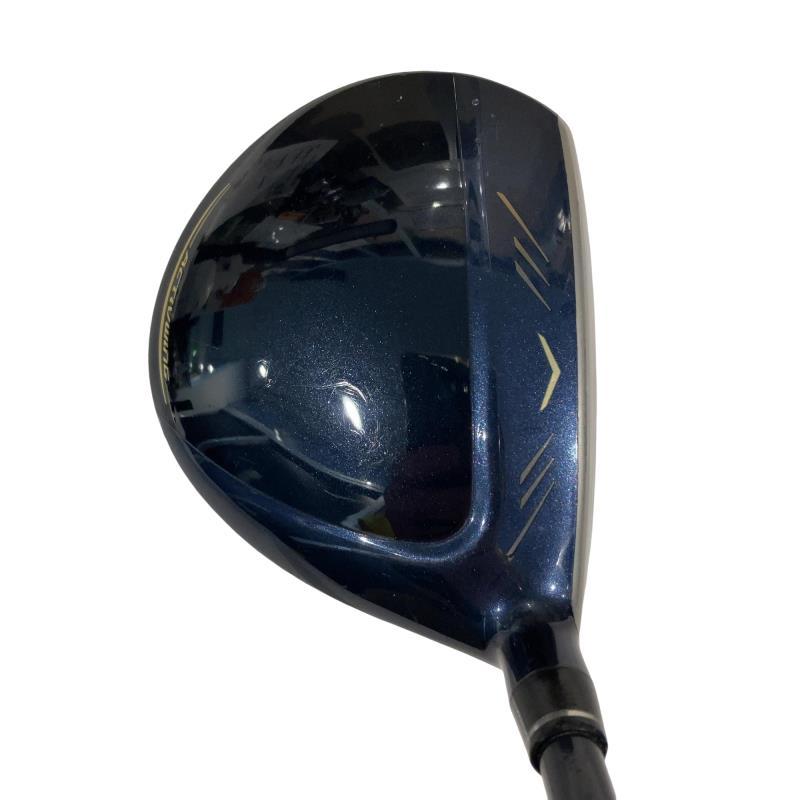 DUNLOP（ダンロップ） XXIO(2022) 5W レフティ フェアウェイウッド FW
