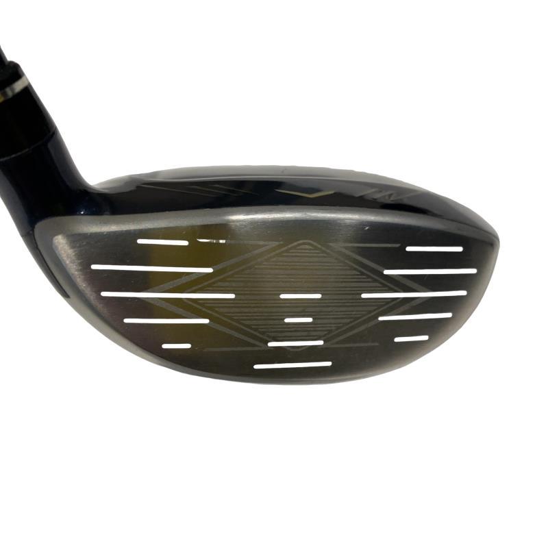 DUNLOP（ダンロップ） XXIO(2022) 5W レフティ フェアウェイウッド FW