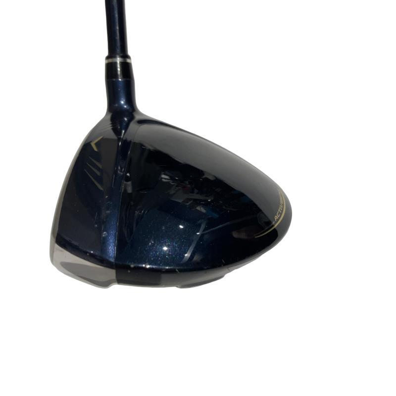 DUNLOP（ダンロップ） XXIO(2022) 5W レフティ フェアウェイウッド FW